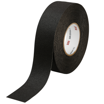 Anti-Slip Tape 3M Black 2.5cm x 18mt Anti-Slip Tape 3M Black 2.5cm x 18mt