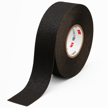 Anti-Slip Tape 3M Black 2.5cm x 18mt