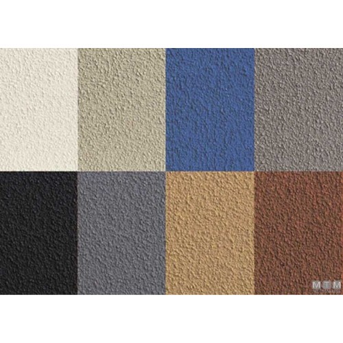 Revêtement de sol antidérapant TBS21 ivoire, 128 cm x 90 m Revêtement de sol antidérapant TBS21 ivoire, 128 cm x 90 m