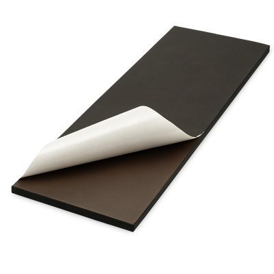 3M Adhesive Pad - colour Terra - 10 x 33 cm