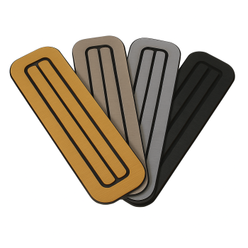 3M Adhesive Pad - colour Terra - 20 x 60 cm 3M Adhesive Pad - colour Terra - 20 x 60 cm