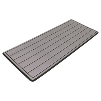 3M Adhesive Pad Colour Grey - 35 x 70 cm