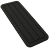 Tapis de marche EVA autocollant 3M - Noir, 10 x 33 cm