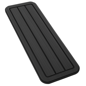 3M Adhesive Pad - colour Black - 20 x 60 cm