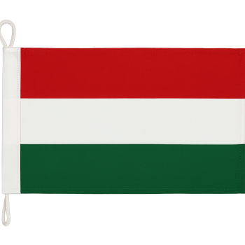 Hungary flag cm 20 x 30 Hungary flag cm 20 x 30