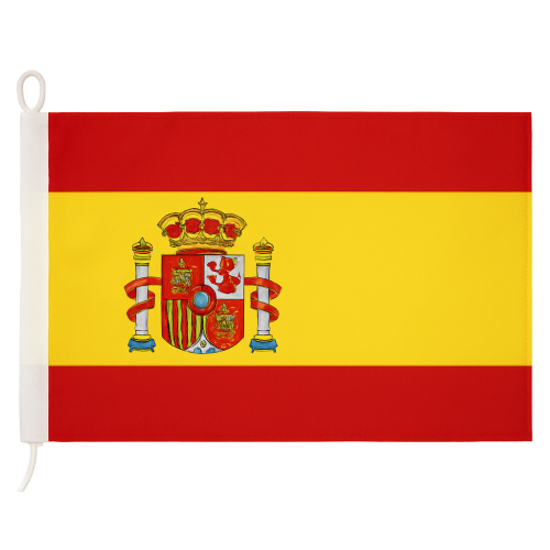 Spain flag cm 20 x 30 Spain flag cm 20 x 30
