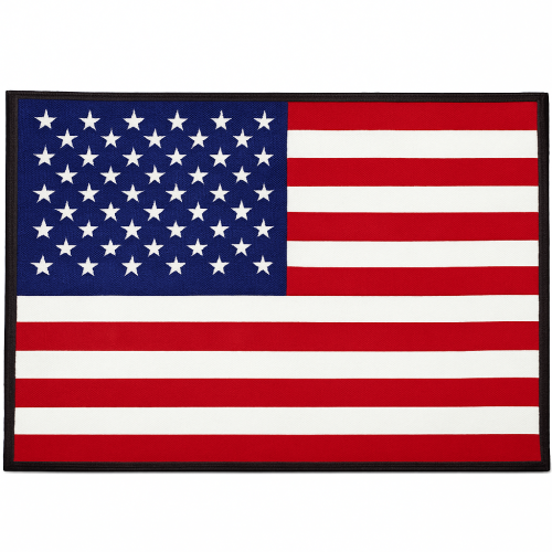 U.s.a. flag cm 20 x 30 U.s.a. flag cm 20 x 30