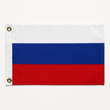 Russia flag cm 20 x 30 Russia flag cm 20 x 30