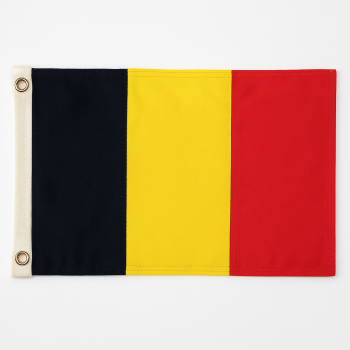 Belgium flag cm 20 x 30 Belgium flag cm 20 x 30