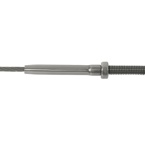 Modular Tensioner - Stainless Body M6 Modular Tensioner - Stainless Body M6