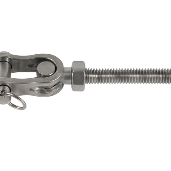 Modular Tensioner - Stainless Body M6