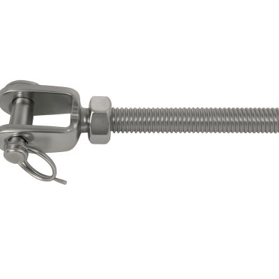 Modular Tensioner - Stainless Body M6 Modular Tensioner - Stainless Body M6