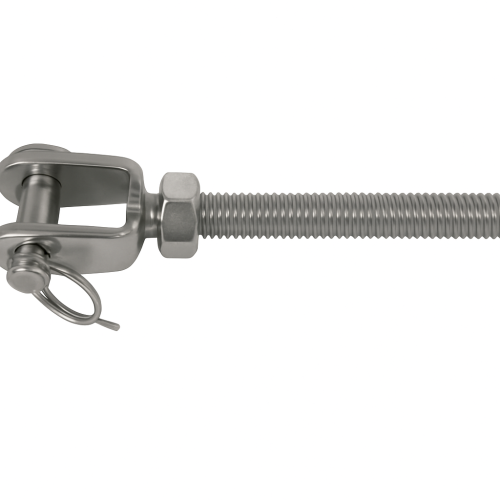 Modular Tensioner - Stainless Body M6 Modular Tensioner - Stainless Body M6