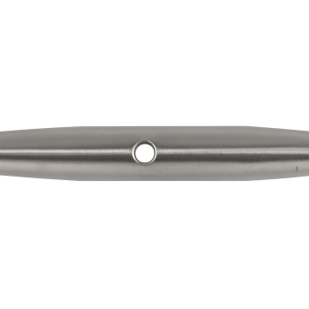 Modular Tensioner - Stainless Open Body M12