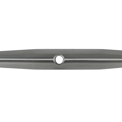 Modular Tensioner - Stainless T-Fork L M16 Modular Tensioner - Stainless T-Fork L M16