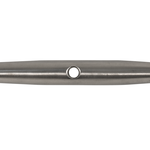 Modular Tensioner - Stainless T-Toggle L M12 Modular Tensioner - Stainless T-Toggle L M12