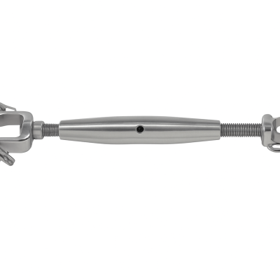 Modular Tensioner - Stainless T-Toggle L M14 Modular Tensioner - Stainless T-Toggle L M14