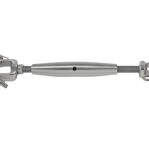 Modular Tensioner - Stainless T-Toggle L M14 Modular Tensioner - Stainless T-Toggle L M14