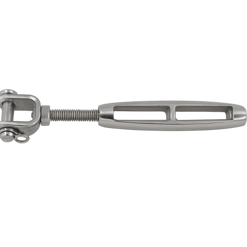 Modular Tensioner - Stainless T-Toggle L M14 Modular Tensioner - Stainless T-Toggle L M14