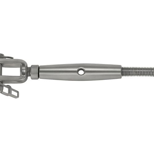 Modular Tensioner - Stainless T-Toggle L M14 Modular Tensioner - Stainless T-Toggle L M14