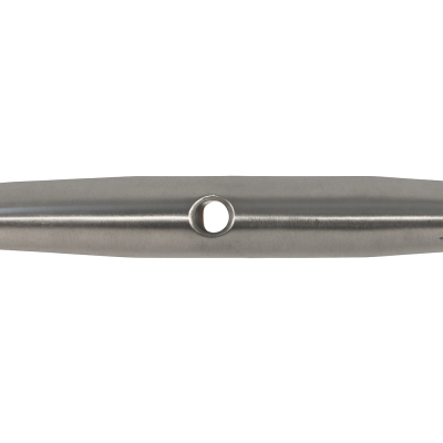 Modular Tensioner - Stainless T-Fork R M6