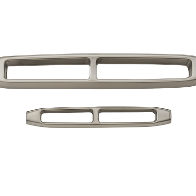 Vis de ridoir en inox à chape fixe, filetage à droite M16 Vis de ridoir en inox à chape fixe, filetage à droite M16