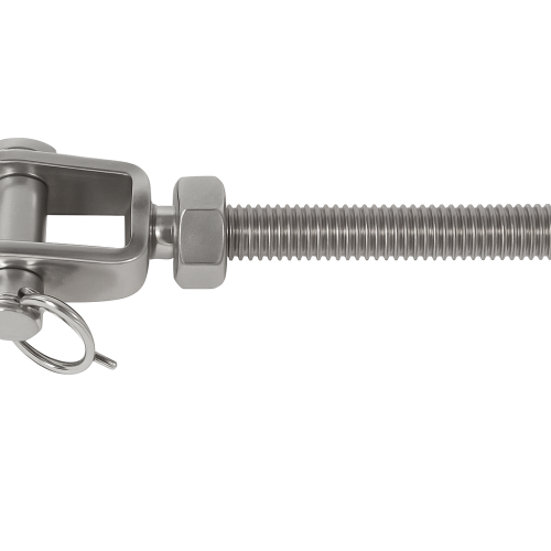 Modular Tensioner - Stainless T-Toggle R M5 Modular Tensioner - Stainless T-Toggle R M5