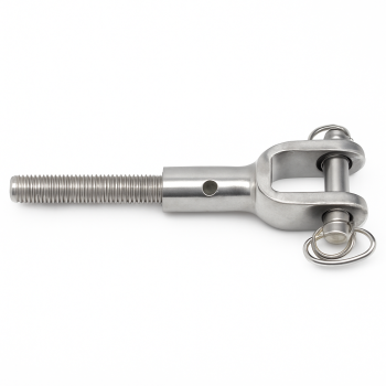 Modular Tensioner - Stainless T-Toggle R M5
