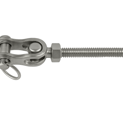 Modular Tensioner - Stainless T-Toggle R M5 Modular Tensioner - Stainless T-Toggle R M5