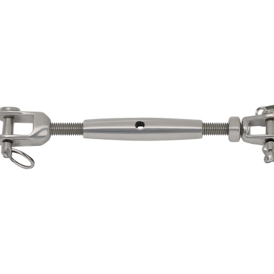 Modular Tensioner - Stainless T-Toggle R M5 Modular Tensioner - Stainless T-Toggle R M5