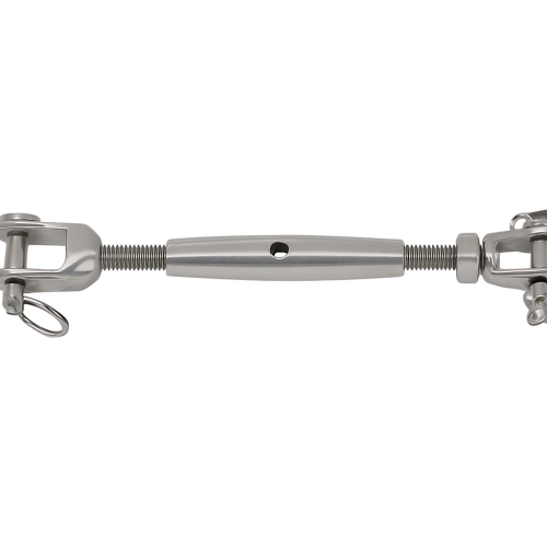 Modular Tensioner - Stainless T-Toggle R M5 Modular Tensioner - Stainless T-Toggle R M5