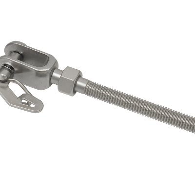 Modular Tensioner - Stainless T-Toggle R M5 Modular Tensioner - Stainless T-Toggle R M5