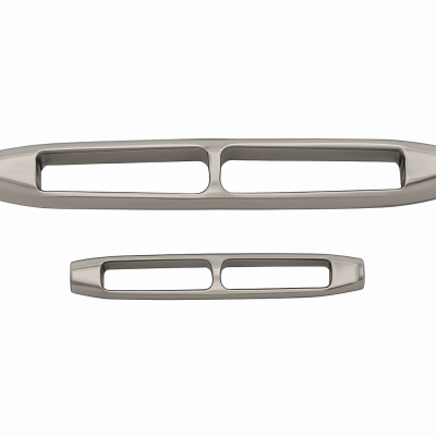 Modular Tensioner - Stainless T-Toggle R M5 Modular Tensioner - Stainless T-Toggle R M5