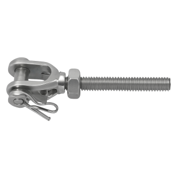 Modular Tensioner - Stainless T-Toggle R M6