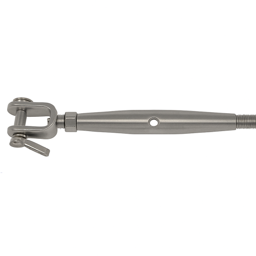 Modular Tensioner - Stainless T-Toggle R M14 Modular Tensioner - Stainless T-Toggle R M14