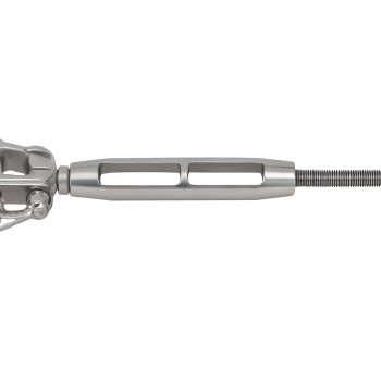 Modular Tensioner - Stainless T-Toggle R M14
