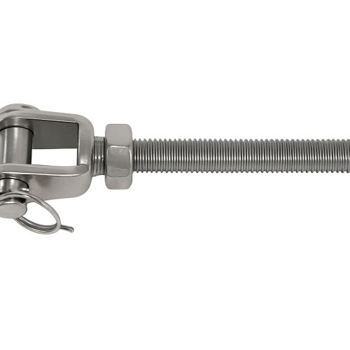 Modular Tensioner - Stainless T-Toggle R M14 Modular Tensioner - Stainless T-Toggle R M14