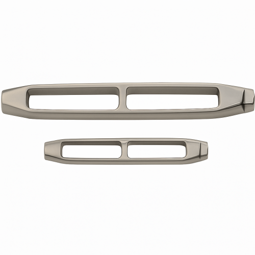 Modular Tensioner - Stainless T-Terminal R M6 cable 4mm