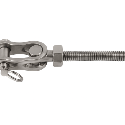 Modular Tensioner - Stainless T-Rapid R M10 cable 5mm Modular Tensioner - Stainless T-Rapid R M10 cable 5mm