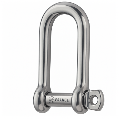 Wichard Long Shackle 8mm Wichard Long Shackle 8mm