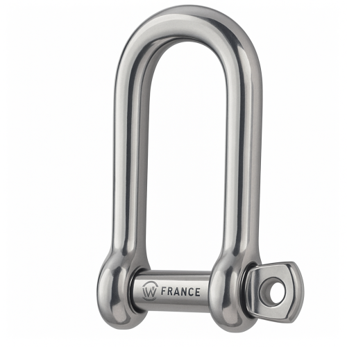 Wichard Long Shackle 8mm Wichard Long Shackle 8mm