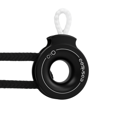 EasySea Olli Anti-Shock Snatch Block - 60x14mm EasySea Olli Anti-Shock Snatch Block - 60x14mm