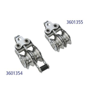 Sprenger Micro Double with Becket