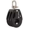 Triple Pulley Master Windrider 57mm up to 10mm lines