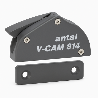 Stopper Antal V-Cam 814 Double 8<10mm Stopper Antal V-Cam 814 Double 8<10mm
