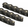 Sailboat Deck Organizers Antal 6 Rollers - 16mm