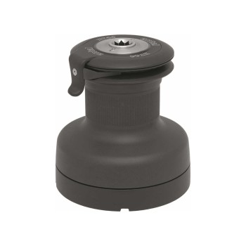 Self Tailing Winches Two Speeds Antal XT48  182mm