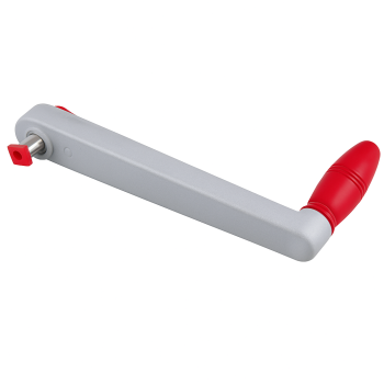 Floating Winch Handle 250mm