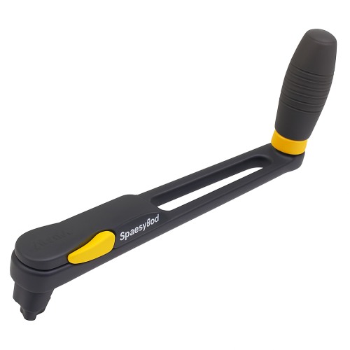 Antal Speedylock Winch Handle 250mm Antal Speedylock Winch Handle 250mm