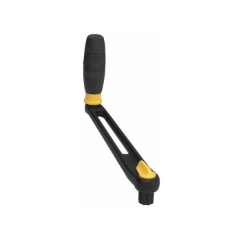 Antal Single-grip Winch Handle 200mm